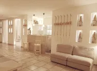 Le Nicchie Guest House