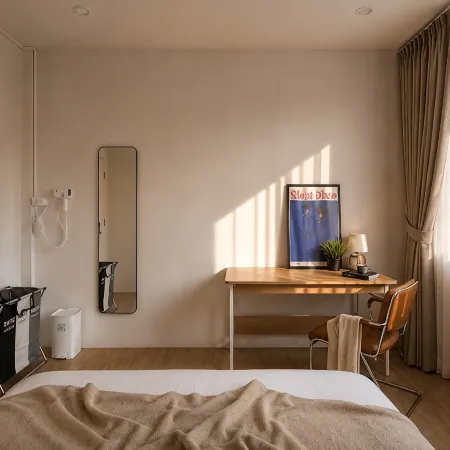 SANN Stay Hatyai · 4 Bedroom House - 4 min to Lee Garden