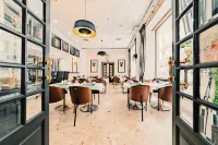 HOTEL NAPOLEON - Breakfast