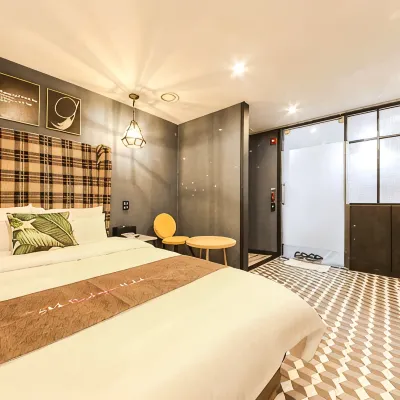 SM Boutique Hotel Hotels near Dongdaemun-Gu