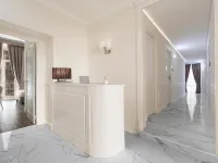 La Fontanina Suites Hotels near Plebiscito