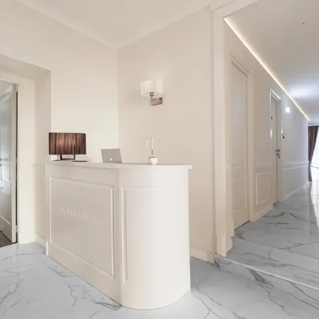 La Fontanina Suites