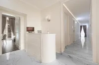 La Fontanina Suites - Majatalot
