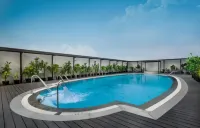 The Residency Towers Chennai - Pools