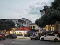 Harmony Boutique Hostel