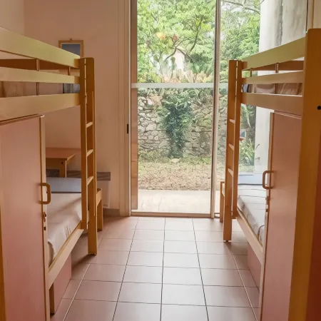 Auberge de Jeunesse HI Nîmes