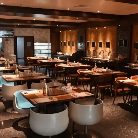 The T Hotels