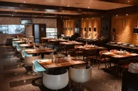 The T Hotels - 3-Star