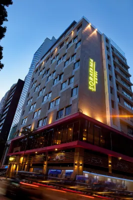 Hotel Soratama