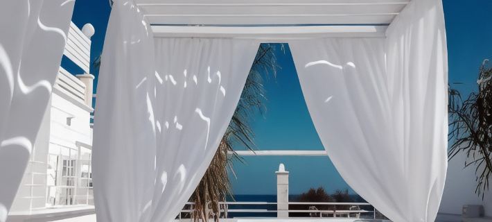 Playa del Mar - Adults Only Hotels in Monopoli