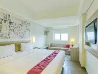 Grand Cordela Hotel Bandung Hotel di Cinambo