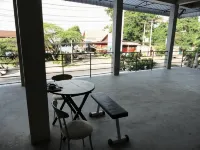 Pupha Mansion