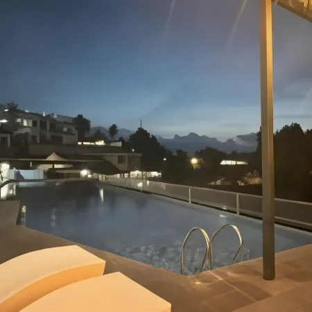 Grand Tamaro Hotel