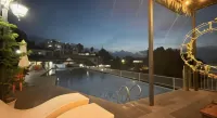 Grand Tamaro Hotel - 3-Star