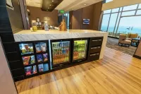 Hampton by Hilton Antofagasta - bar