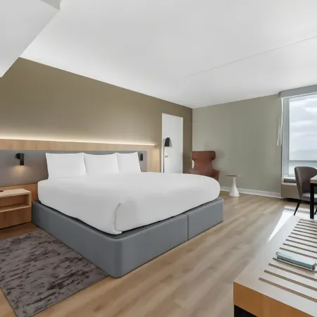 Radisson Hotel Philadelphia Northeast