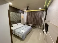 沙洛瓦爾公寓飯店 - 酒吧