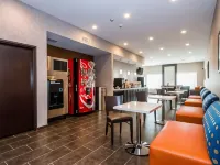 Executive Inn Fort Worth West Hoteles en White Settlement
