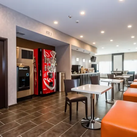 Executive Inn Fort Worth West Hotels in White Settlement