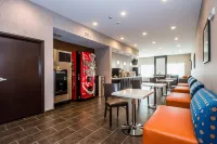 Executive Inn Fort Worth West
