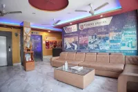 Hotel Vishnu Vilas - 3-Star