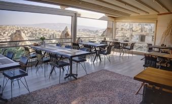 Amber Cave Suites