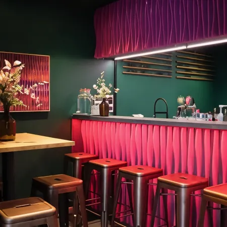 Hotel by Hyve Basel