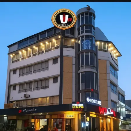 Hotel UR