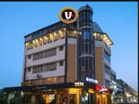 Hotel UR - 2-Star