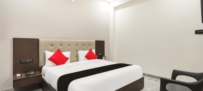 Hotel Hirapanna Hotels in Bareilly