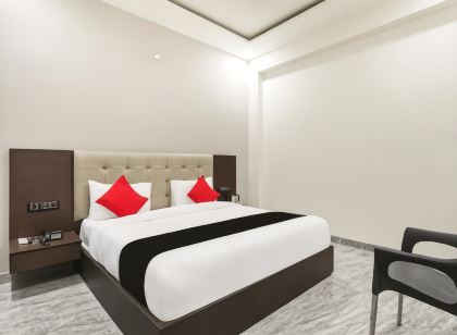 Hotel Hirapanna