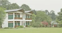 Bidaisari Resort