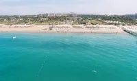 IQ Belek Resort