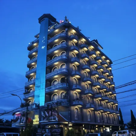 King Fy Hotel