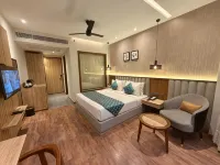 Arnisa Kasauli - A Boutique Hotel