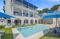 La Menara Hotel & Spa - parking