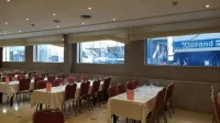 Sercotel Delfos Andorra - Wifi