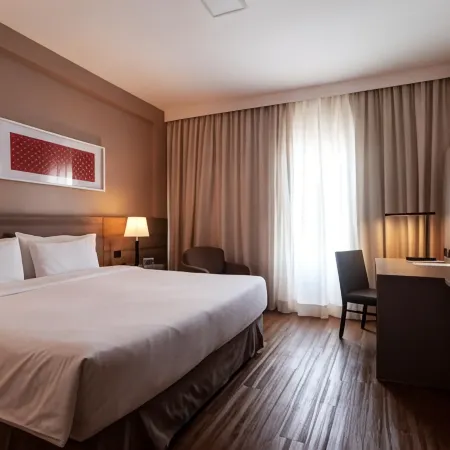 Radisson Hotel Anapolis