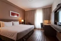 Radisson Hotel Anapolis - Gym