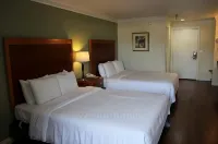 Garvey Inn - Wifi