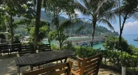 ชาริ-ลาไอแลนด์รีสอร์ท - 2 ดาว