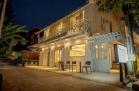 Downtown Hotel - 2-Star