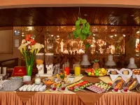 Cesar's Plaza Hotel فنادق في كوتشابامبا