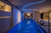 Ethereal White Resort Hotel & Spa - 5 Sao