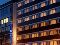 Hôtel les Nations Hotels near Musee Ariana
