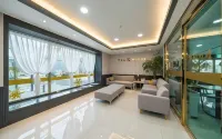 Incheon (Yeonanbudu) the K-Hotel