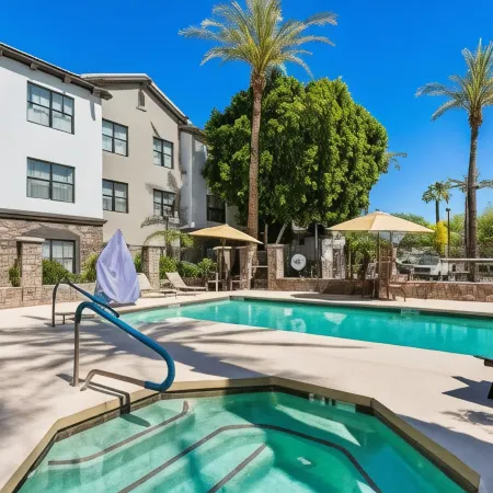 Sonesta ES Suites Phoenix Goodyear