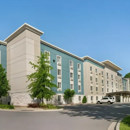Extended Stay America Select Suites - Wildwood - The Villages