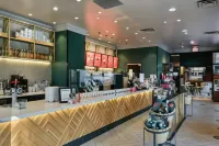 Residence Inn Memphis Downtown - breakfast