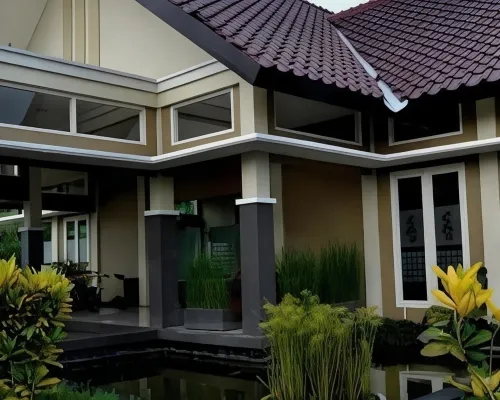 Wonua Monapa Hotel Resort Public Areas Photos
